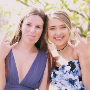 Meet your Posher, Allison